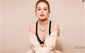 Madelaine Petsch